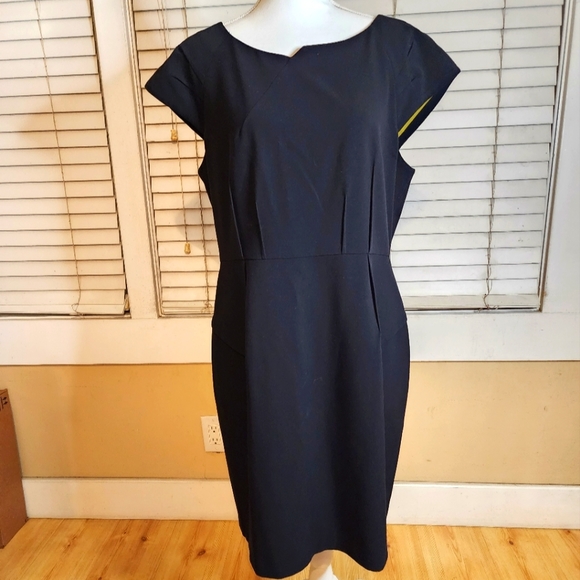 MARC New York Women's Cocktail Dress - Picture 2 of 12